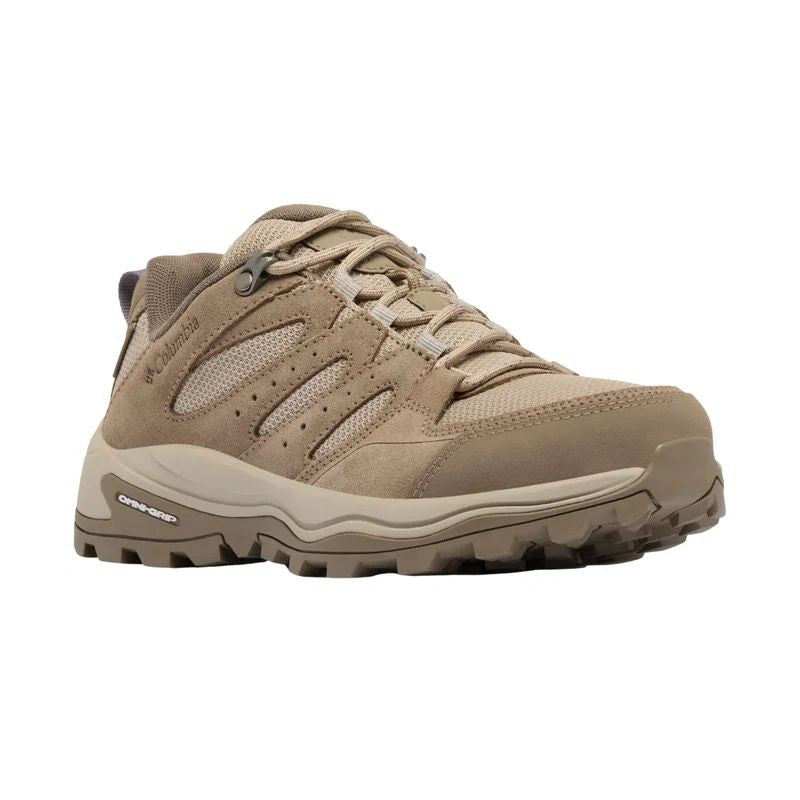 Columbia Redmond IV Low WP Dame