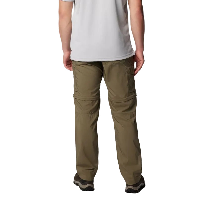 Columbia Silver Ridge Utility Zip Off Bukser
