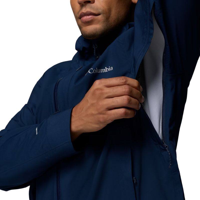 Columbia Trailborne Jakke