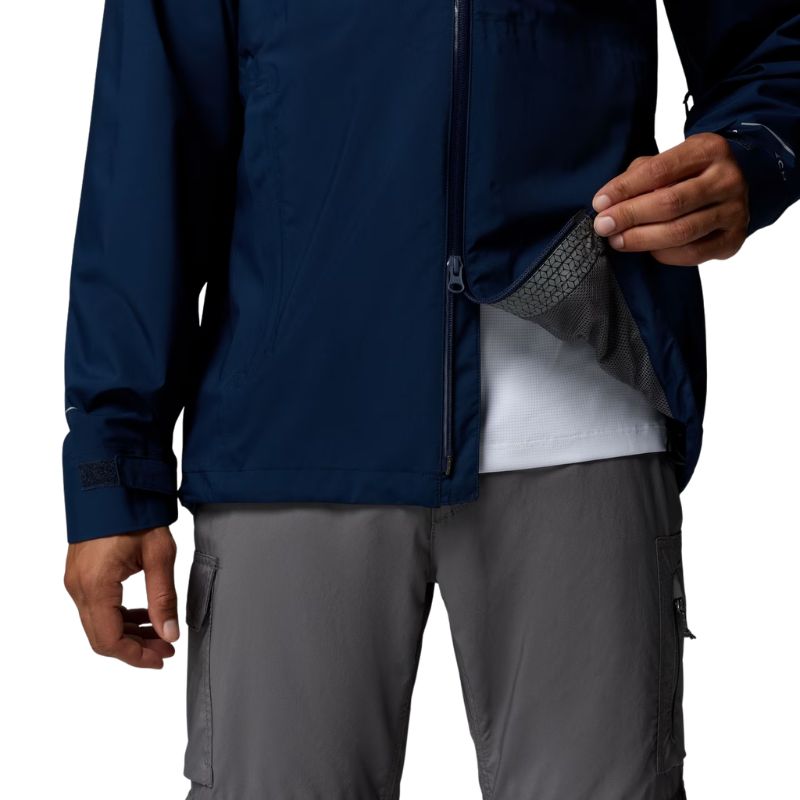 Columbia Trailborne Jakke