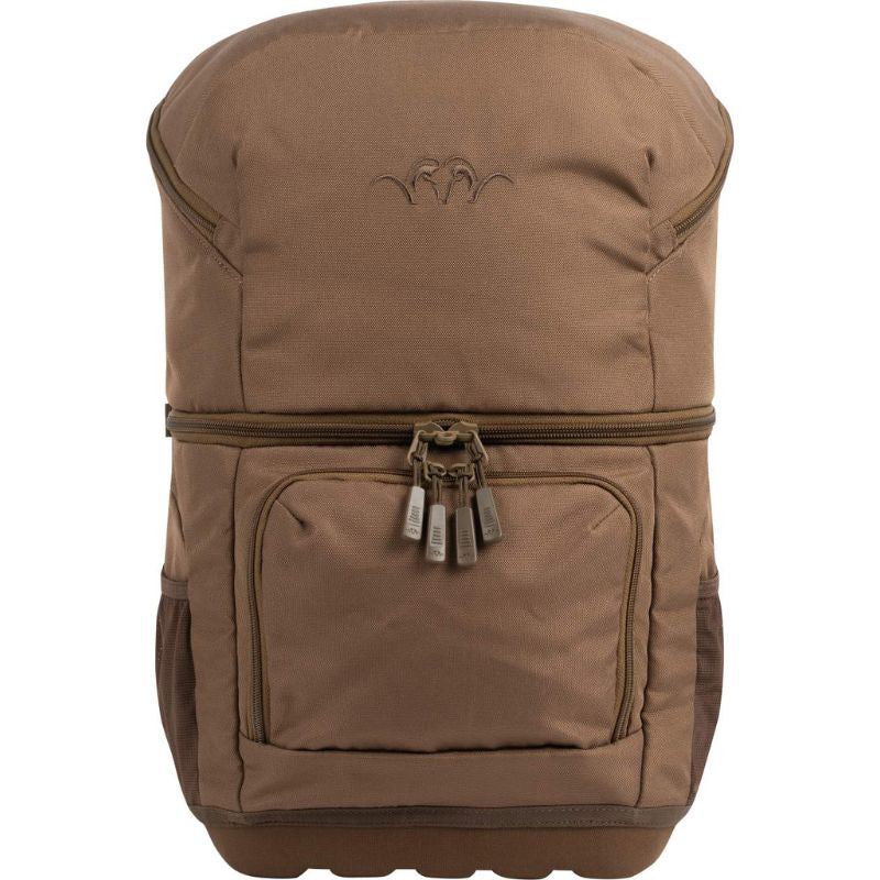 Blaser Competition Range Bag Teak