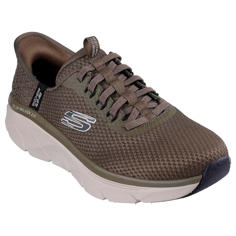 Skechers D´Lux Walker 2.0