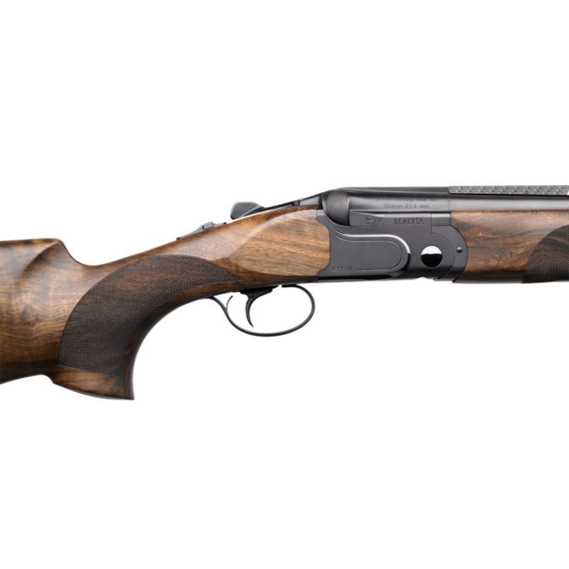 Beretta DT11 Sporting Black, Kaliber 12/76, 76 cm