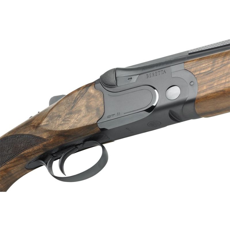 Beretta DT11 Sporting Black, Kaliber 12/76, 76 cm