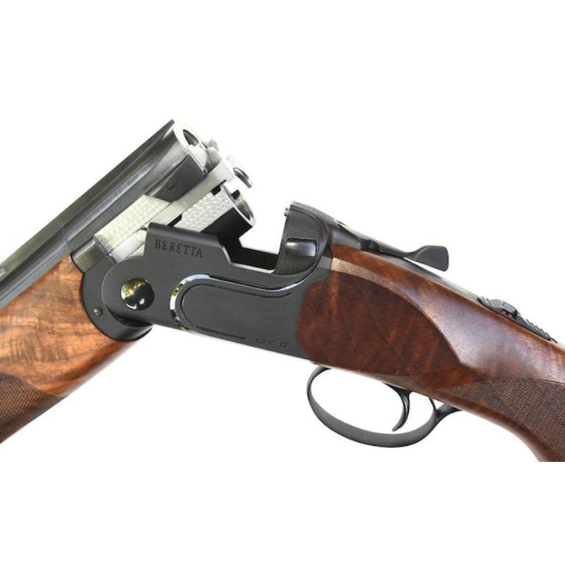 Beretta DT11 Sporting Black, Kaliber 12/76, 76 cm