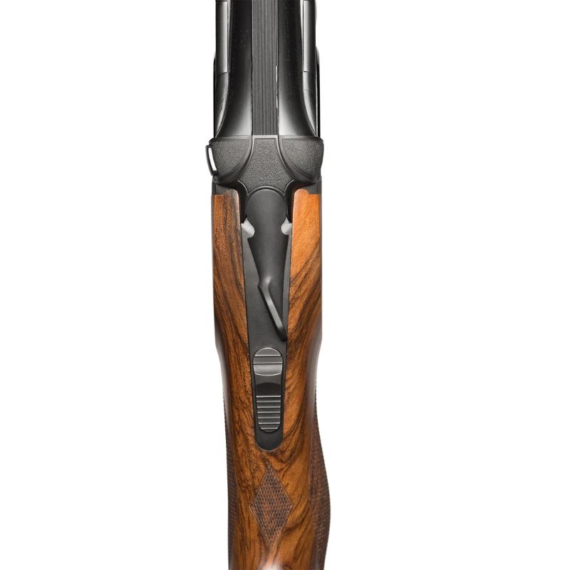 Beretta DT11 Sporting Black, Kaliber 12/76, 76 cm