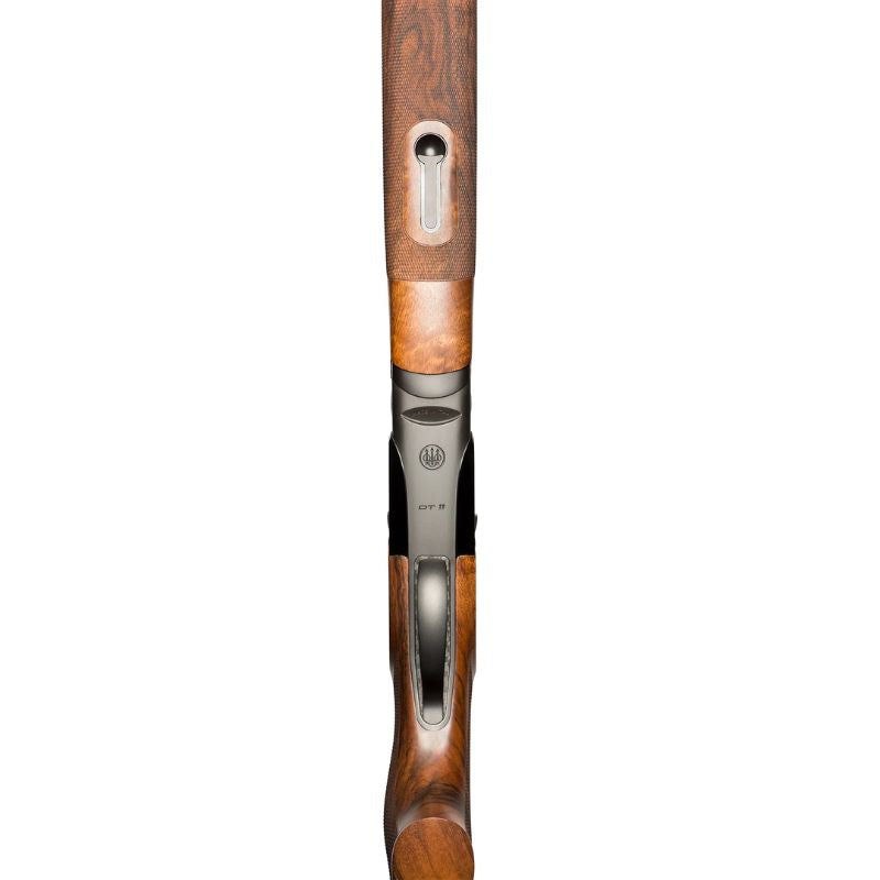 Beretta DT11 Sporting Black, Kaliber 12/76, 76 cm