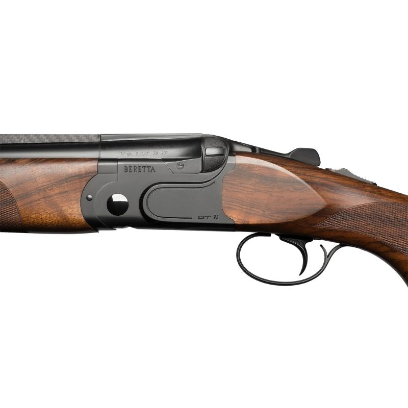 Beretta DT11 Sporting Black, Kaliber 12/76, 76 cm