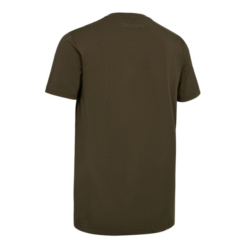 Deerhunter Bamboo T-Shirt