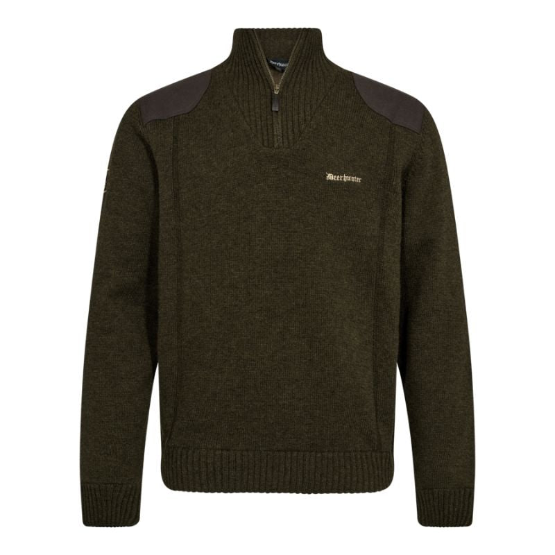Deerhunter Finley Stormliner Knit