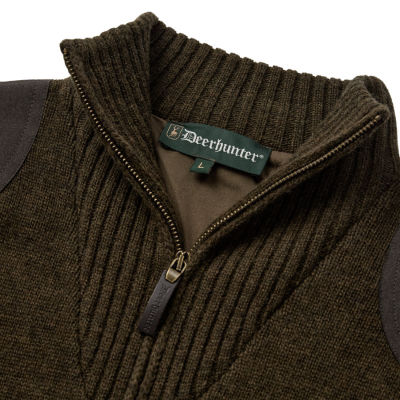 Deerhunter Finley Stormliner Knit