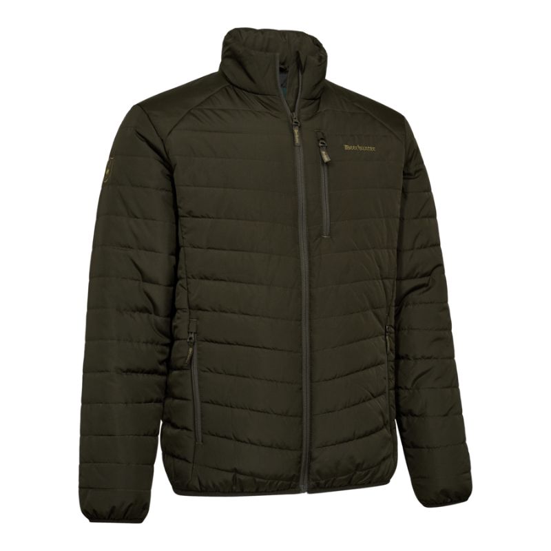 Deerhunter Fully Padded Moor Jakke