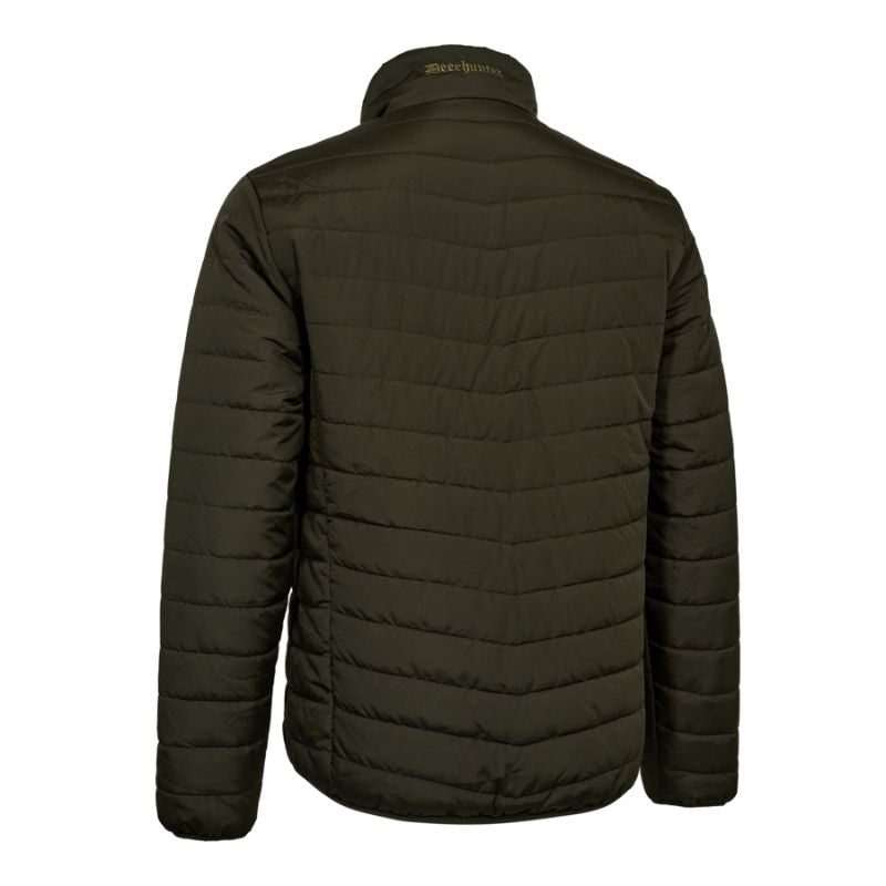 Deerhunter Fully Padded Moor Jakke