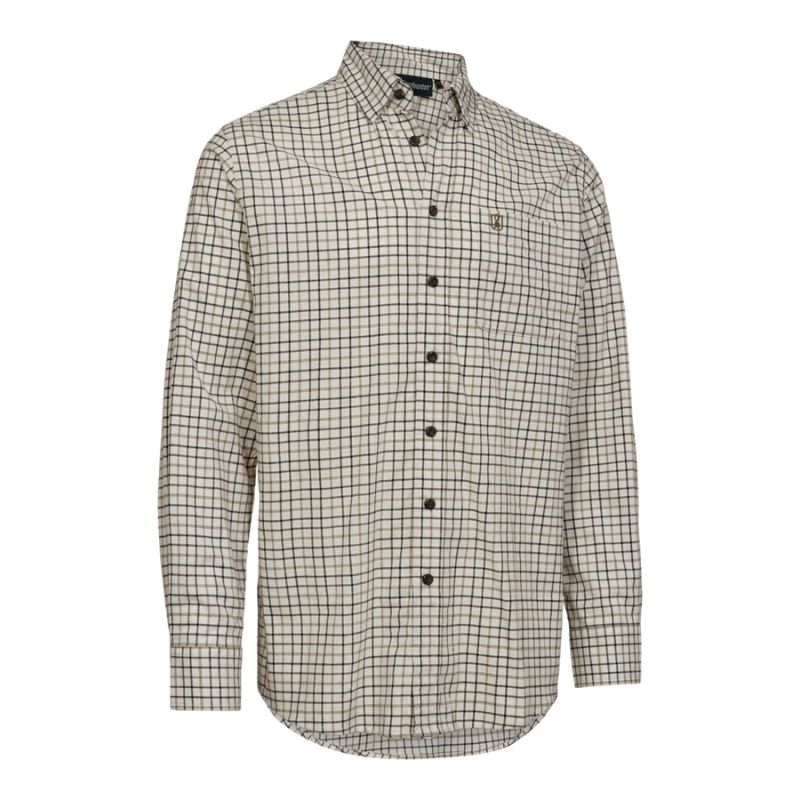 Deerhunter Gavin Skjorte