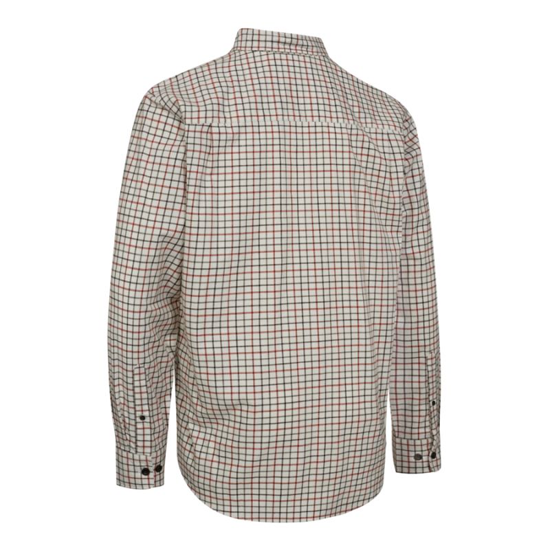 Deerhunter Gavin Skjorte