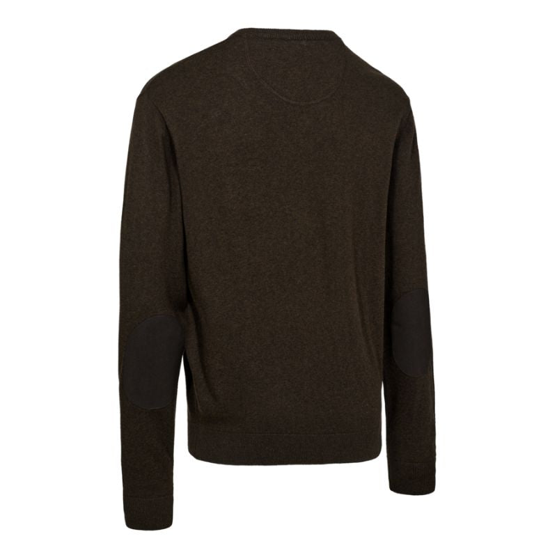 Deerhunter Harrington Strik M. V-Hals
