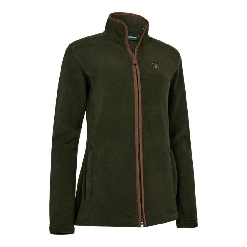 Deerhunter Lady Cumbria Fleece Jakke