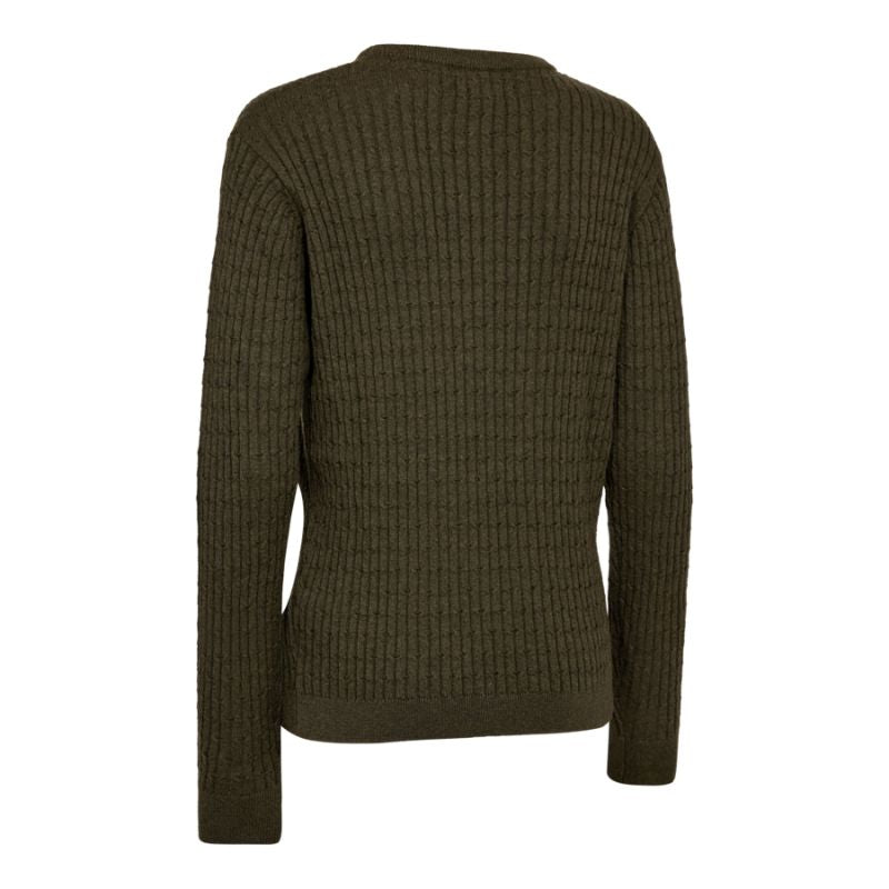 Deerhunter Lady Harrington Kabelstrik