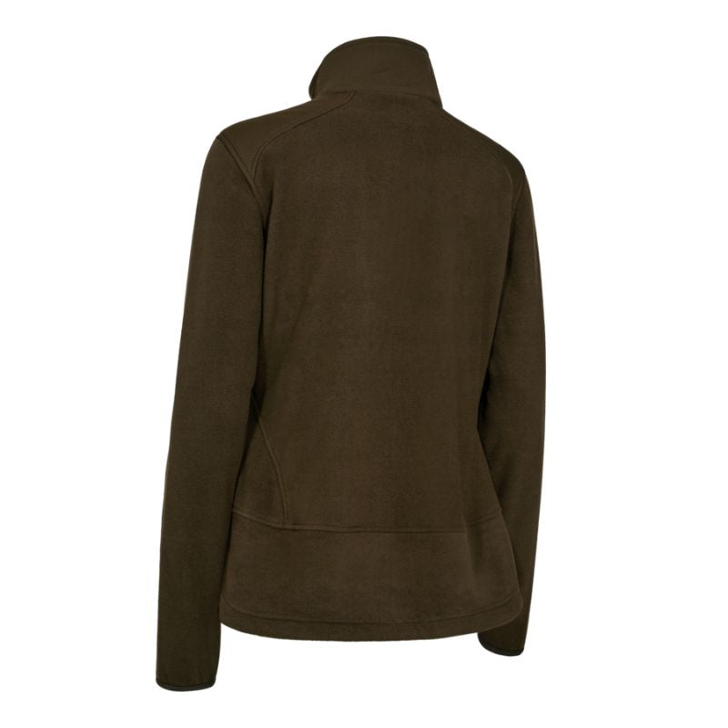 Deerhunter Lady Muflon Fleece Jakke