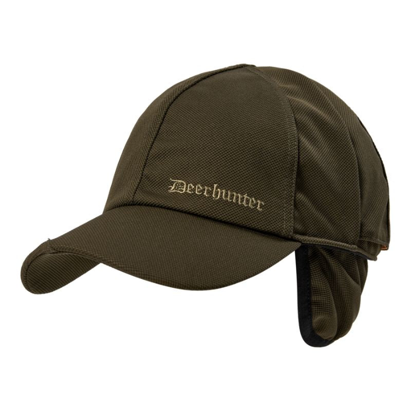 Deerhunter Muflon Pro Kasket m. Sikkerhed