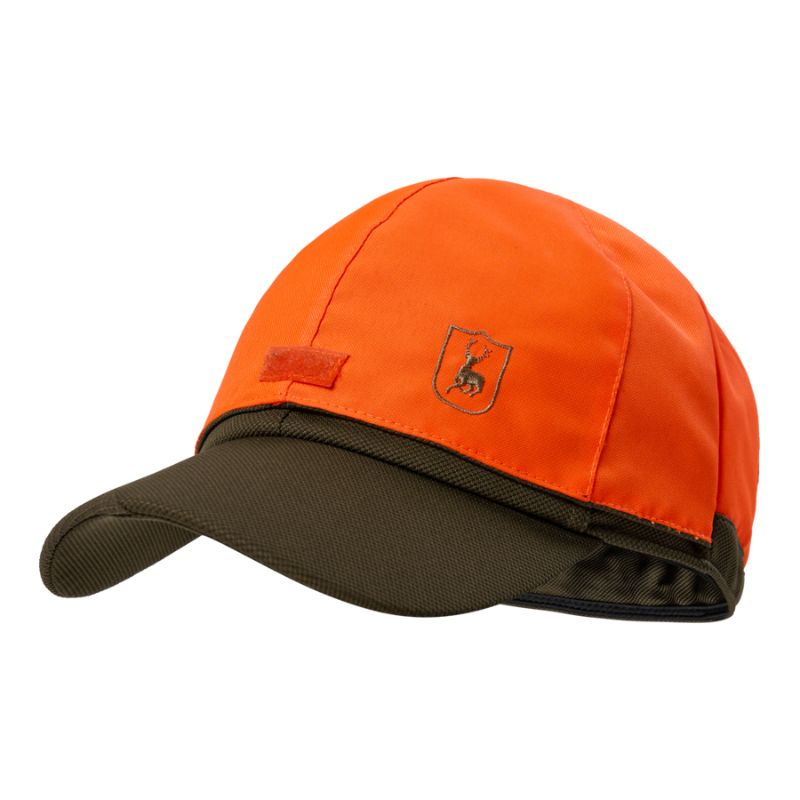 Deerhunter Muflon Pro Kasket m. Sikkerhed