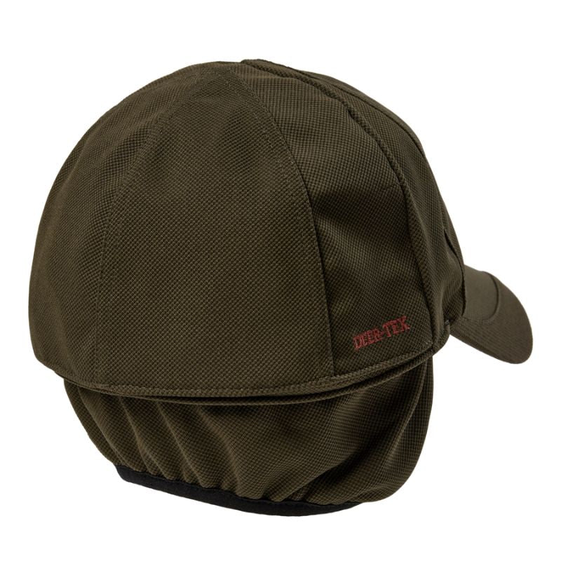 Deerhunter Muflon Pro Kasket m. Sikkerhed