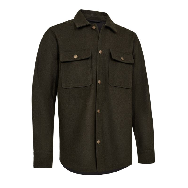 Deerhunter Tatra Overshirt