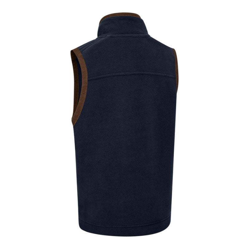 Deerhunter Youth Cumbria Fleece Vest