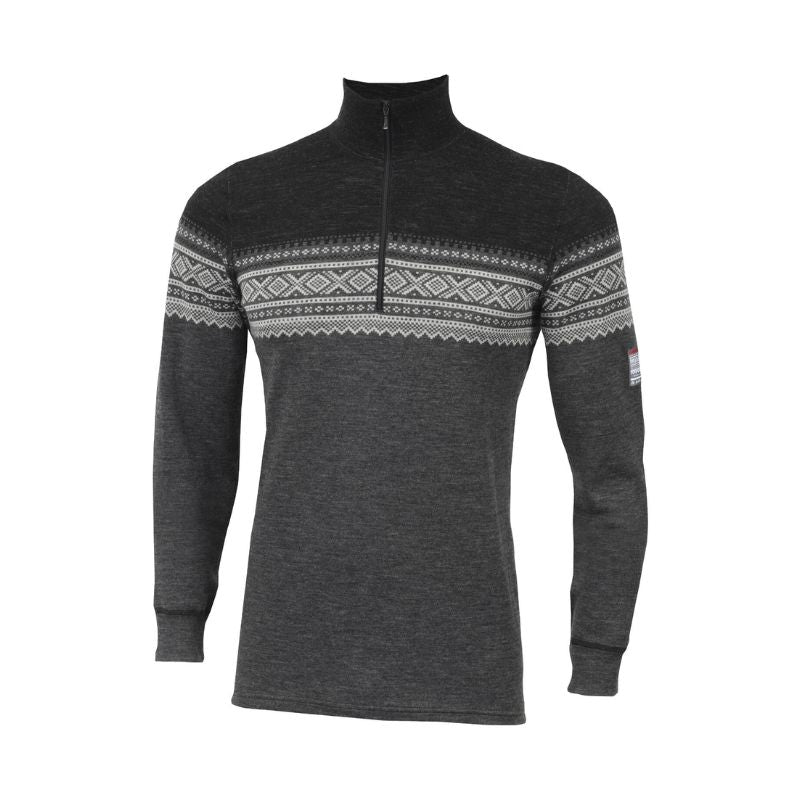 Aclima Designwool Marius Mockneck