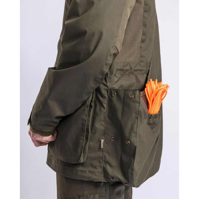 Pinewood Dog Sports Trainer Extreme Jakke