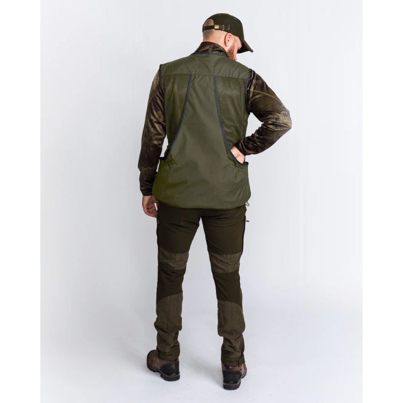 Pinewood Dog Sports 2.0 Vest