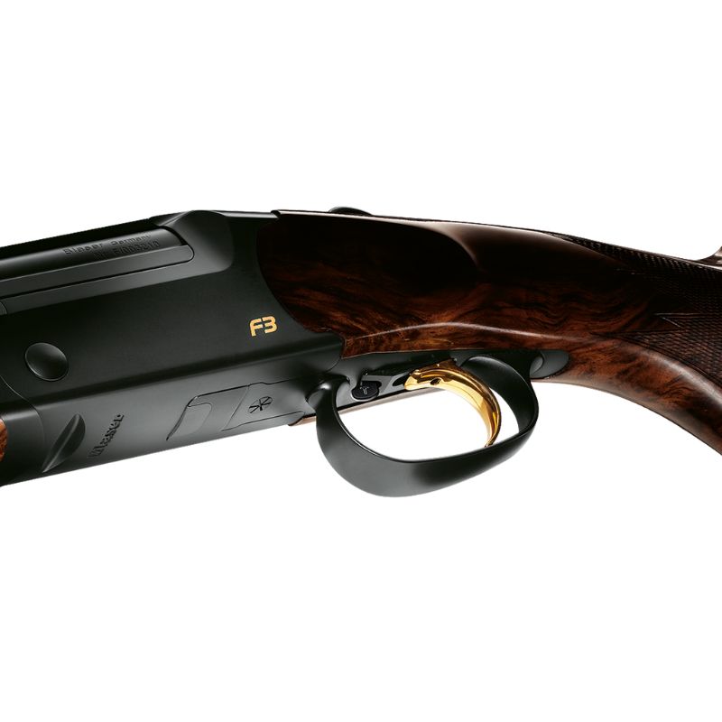 Blaser F3 Vantage Grade 5, Kaliber 12/76 Monte Carlo (9879)