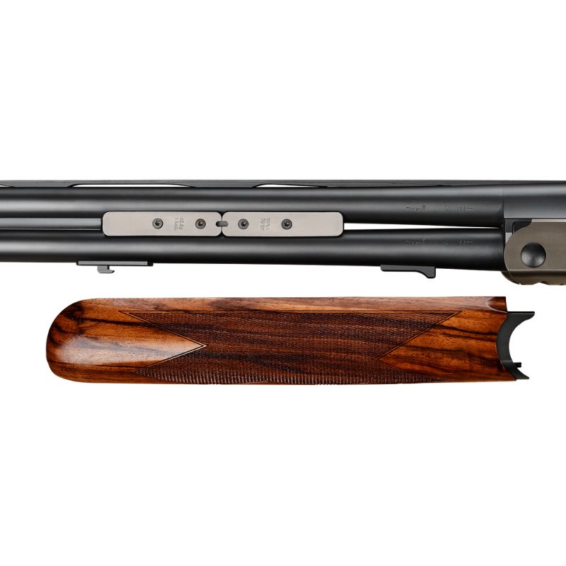 Blaser F3 Vantage Grade 5, Kaliber 12/76 Monte Carlo (9879)