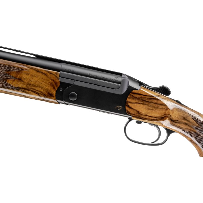 Blaser F3 Competition Grade 4, Kaliber 12/76, 81 cm (0556)