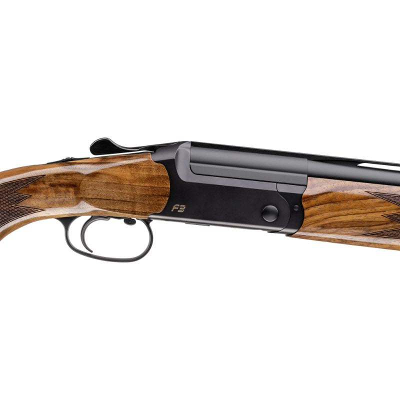 Blaser F3 Competition Grade 4, Kaliber 12/76, 81 cm (0556)