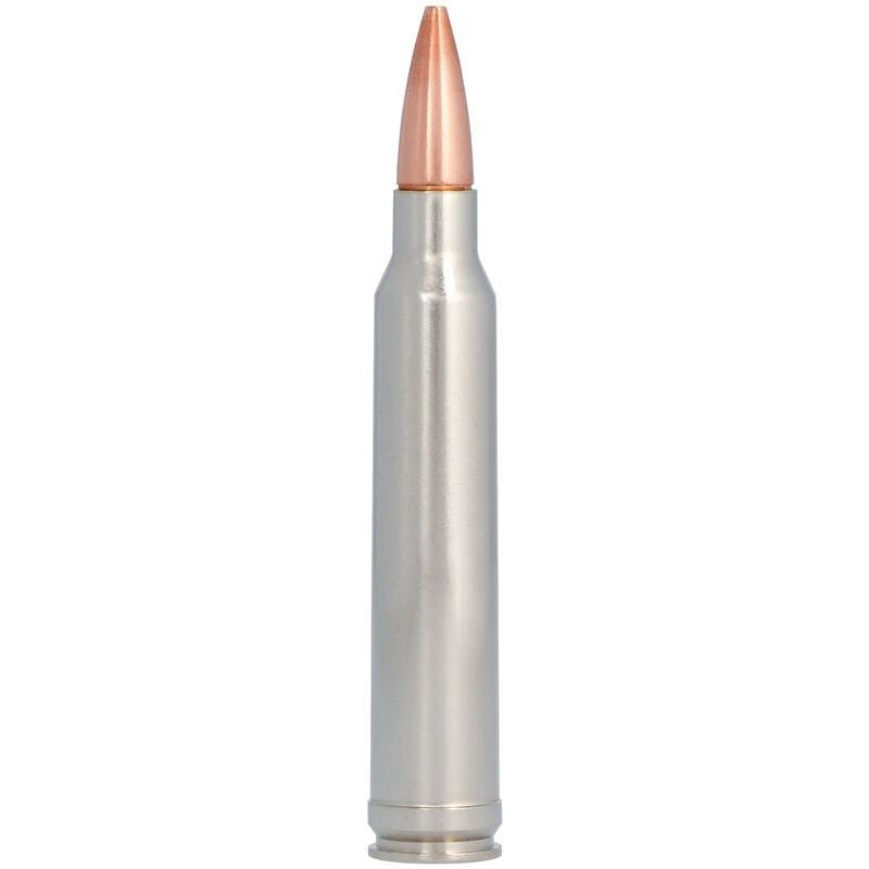 Federal Barnes TSX Blyfri Riffelpatron 300 Win Mag 165gr