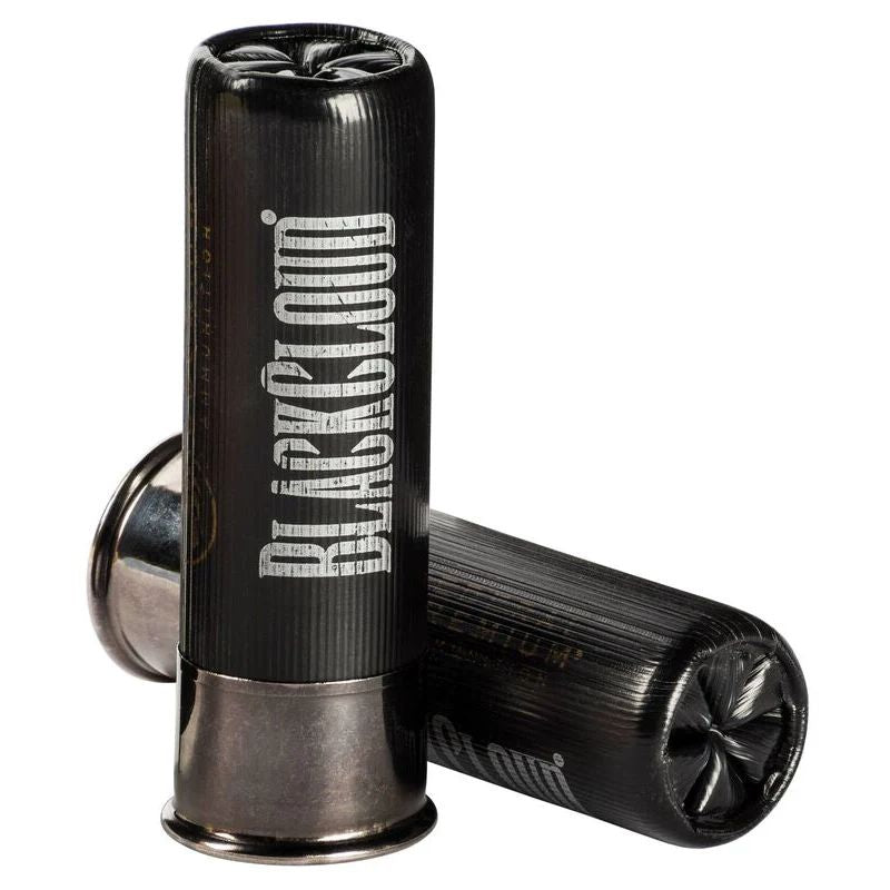 Federal Blackcloud Haglpatron kaliber 12 3,5"