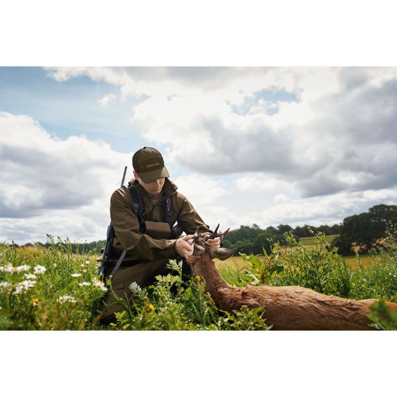 Härkila Finnmark HWS Jakke