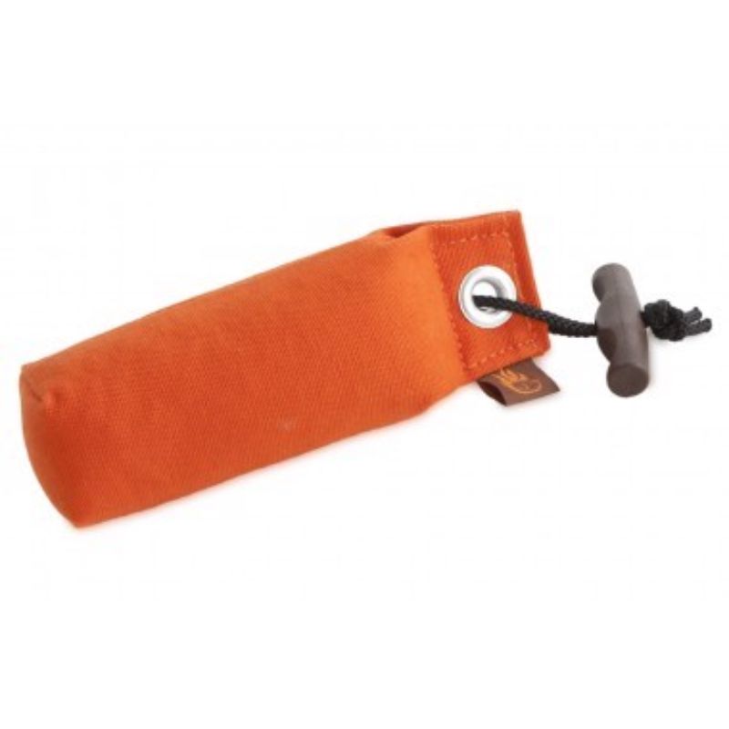 Firedog Dummy 150g Orange
