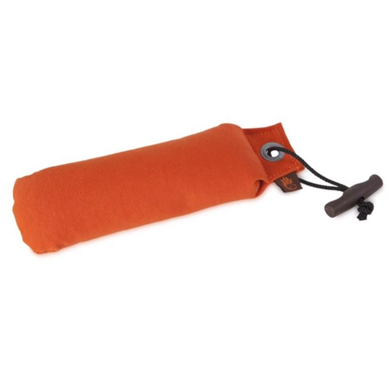 Firedog Junior Dummy 300g Orange