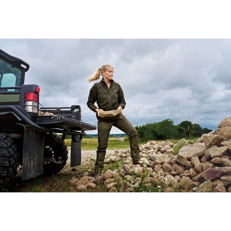 Härkila Fjell Bukser Dame