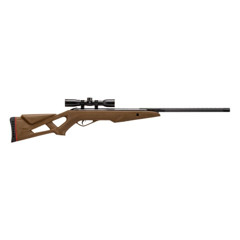 Gamo Whisper Barricade w/4x32