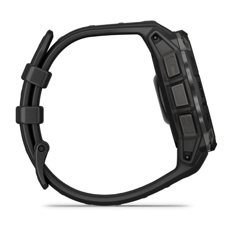 Garmin Instinct 3 Amoled Black