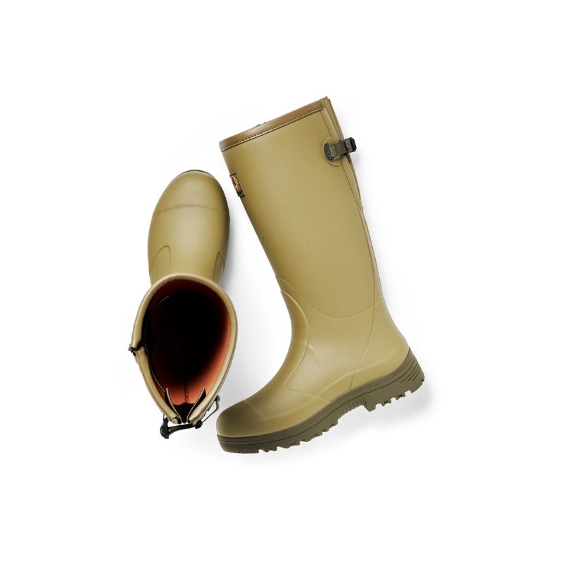 Gateway Pheasant Game 18" 5 mm side-zip