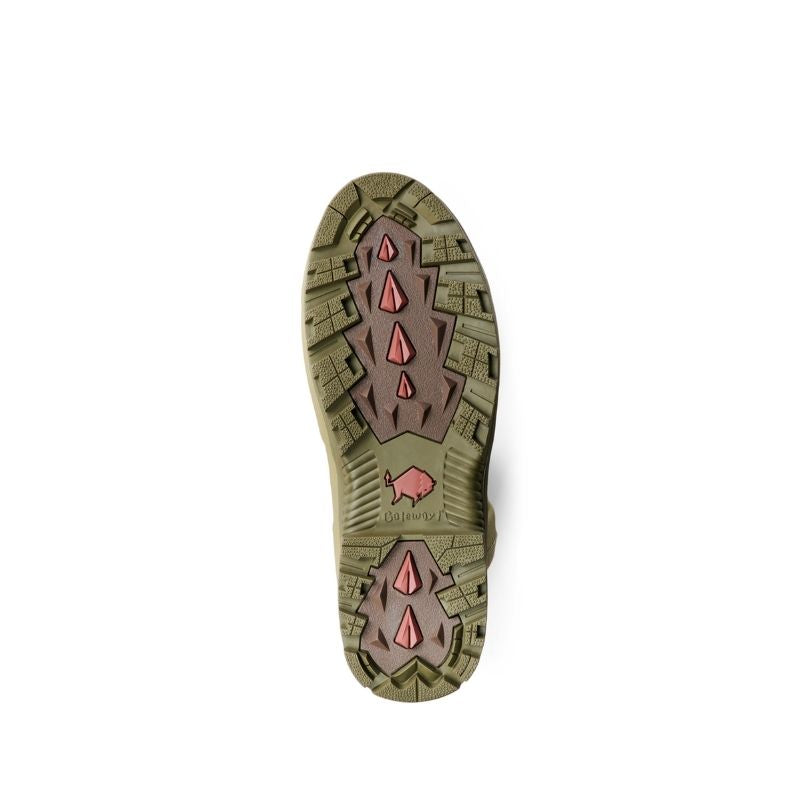 Gateway Pheasant Game 18" 5 mm side-zip