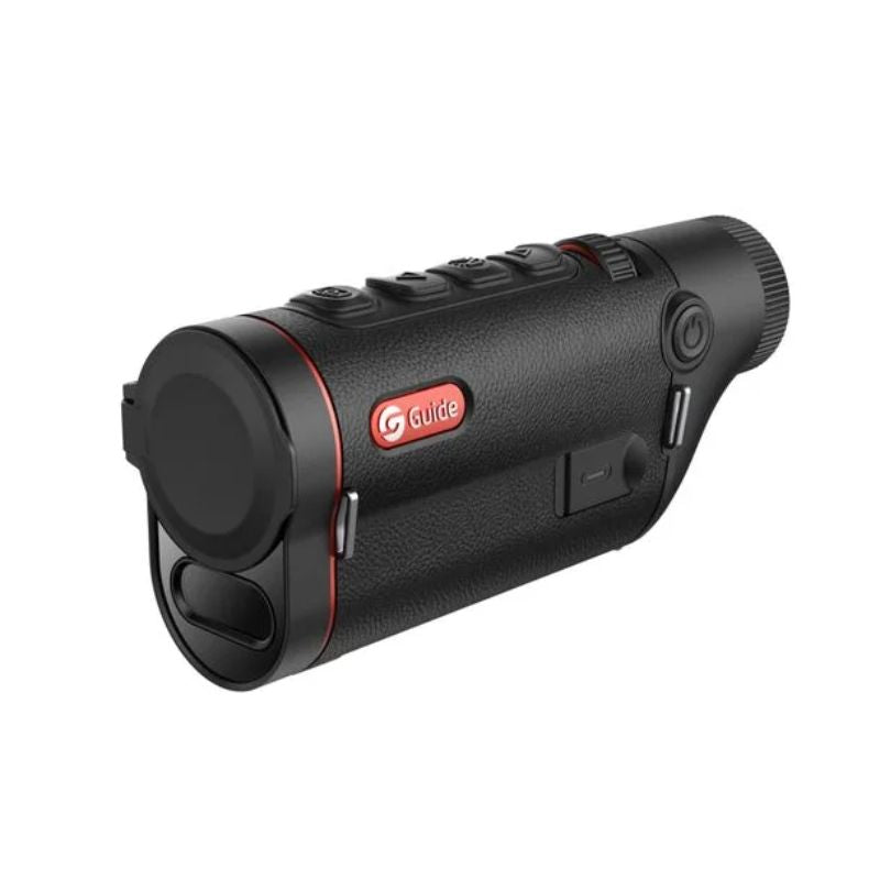 Guide TD633 LRF 35mm Termisk Spotter