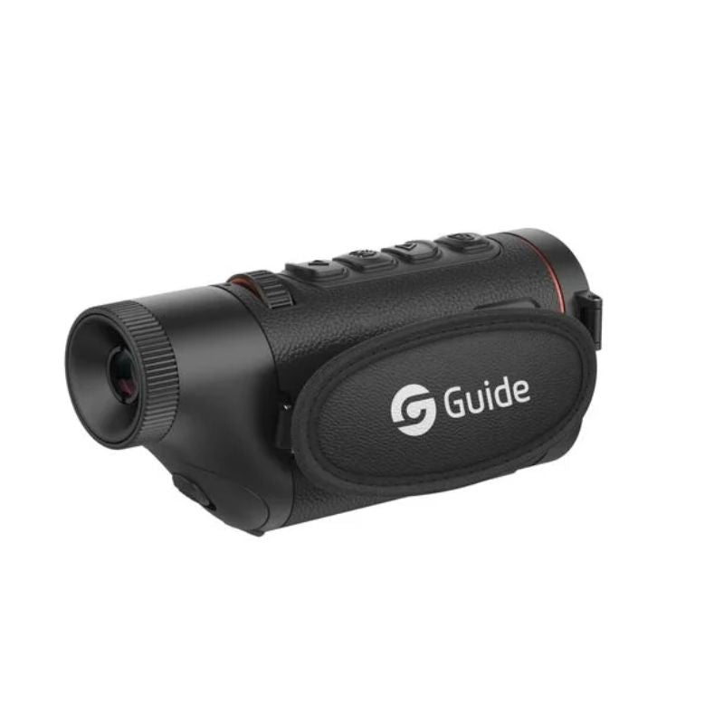 Guide TD633 LRF 35mm Termisk Spotter