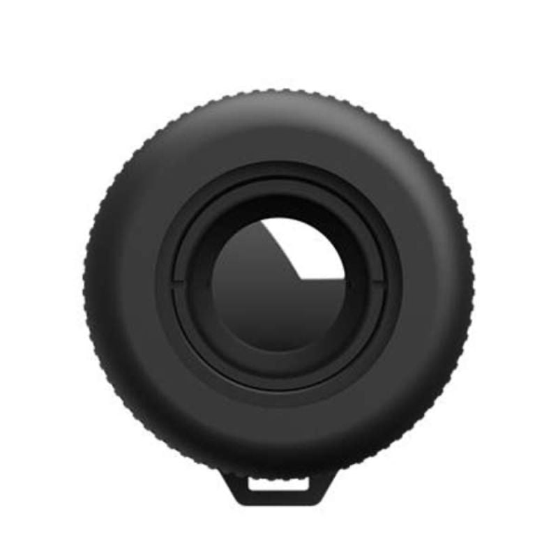 Guide TE411 400px 19mm Termisk Spotter