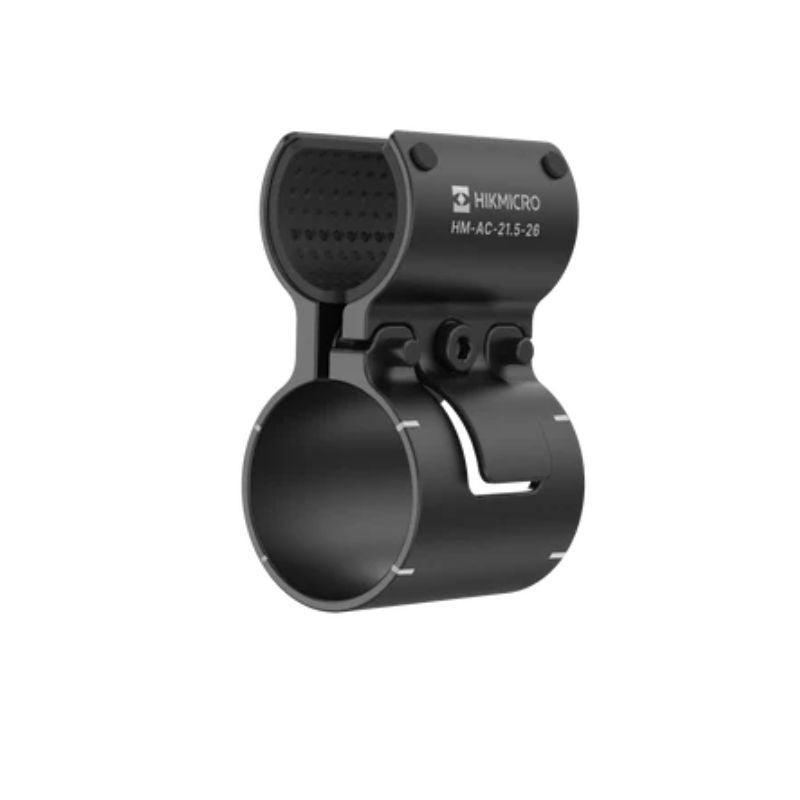 HIKMICRO HikCam Beslag 21,5-26mm (Kal. 12+16)