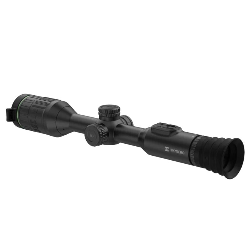 HIKmicro Alpex 4K